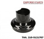 Καπάκι μικρό (μπωλ 350ml) σύνδεσμος κίνησης μίξερ BRAUN